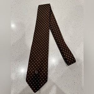 Dior Necktie